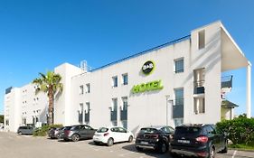 B&B Hotel Cannes La Bocca Plage