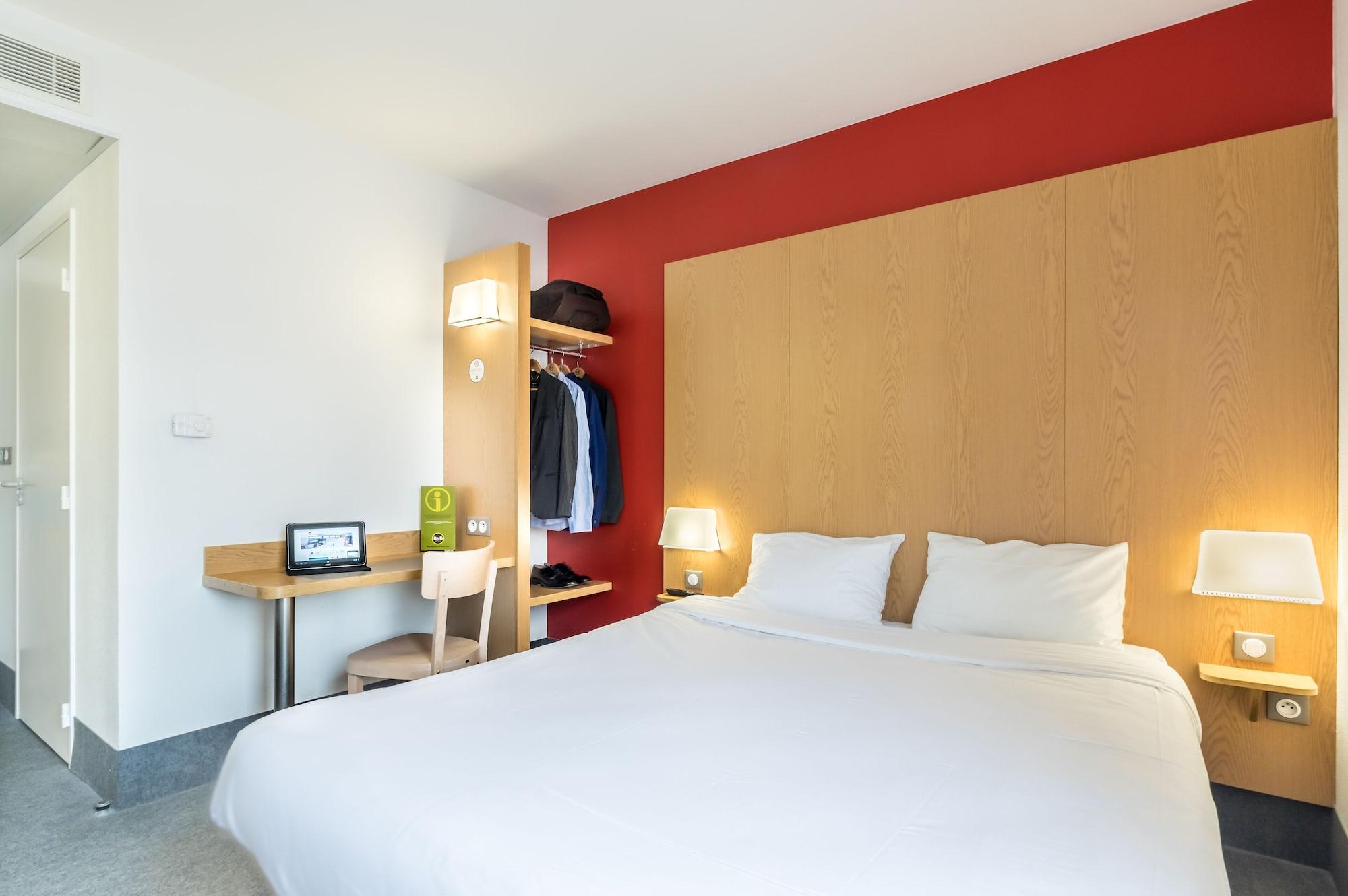 B&B Hotel Cannes La Bocca Plage Exterior foto