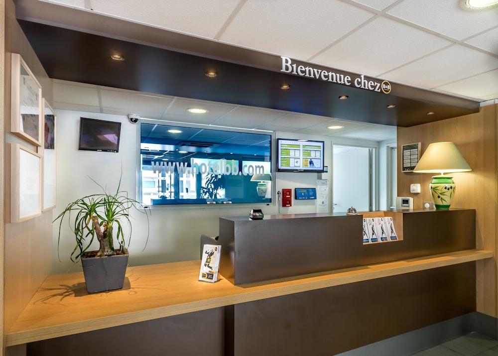 B&B Hotel Cannes La Bocca Plage Exterior foto