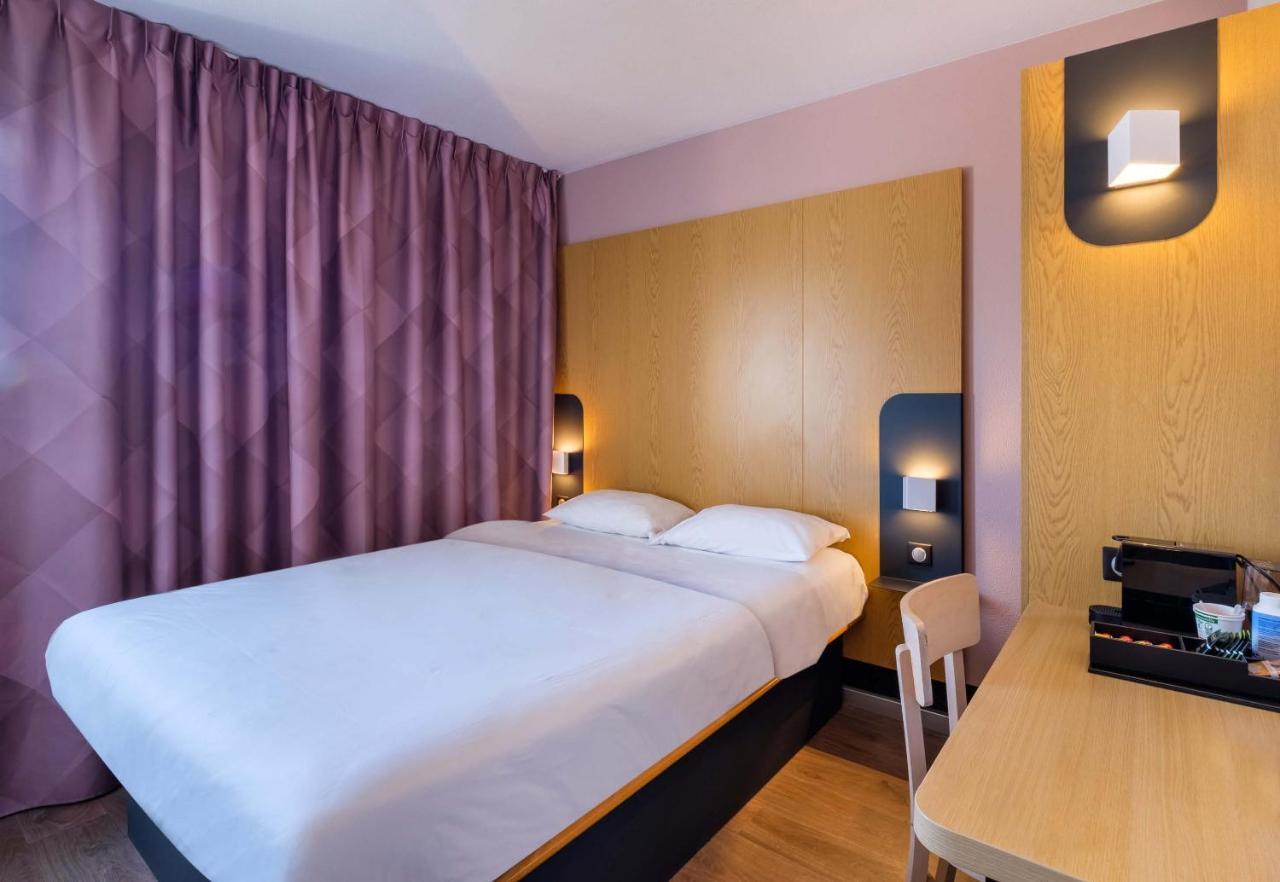 B&B Hotel Cannes La Bocca Plage Exterior foto
