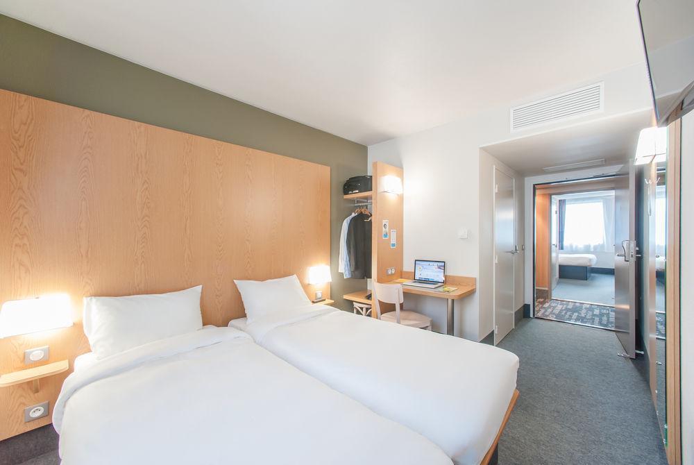 B&B Hotel Cannes La Bocca Plage Exterior foto