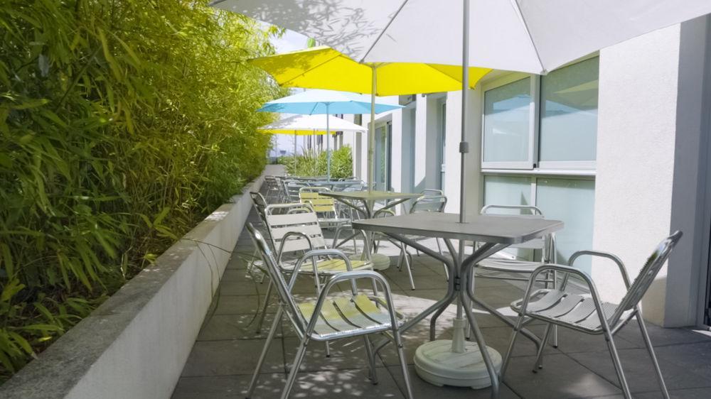 B&B Hotel Cannes La Bocca Plage Exterior foto